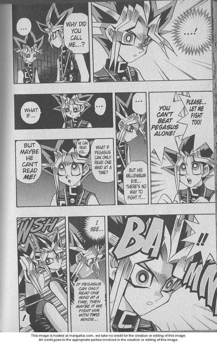 Yu-Gi-Oh! Duelist Chapter 69 4